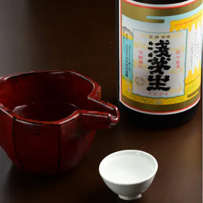 料理と相性の良いお酒