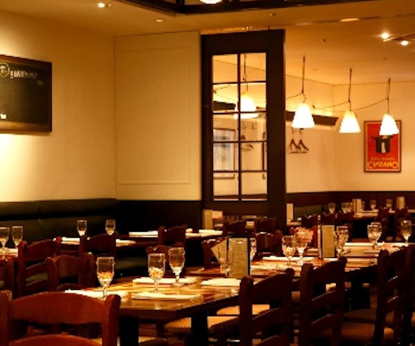 ビュッフェ マーケットレストラン Agio ルミネ横浜店 Okaimonoモール レストラン ビュッフェ マーケットレストラン Agio ルミネ横浜店 Okaimonoモール レストラン