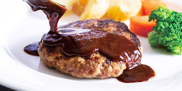 マーケットレストラン AGIO ルミネ横浜店（マーケットレストラン・アジオ）