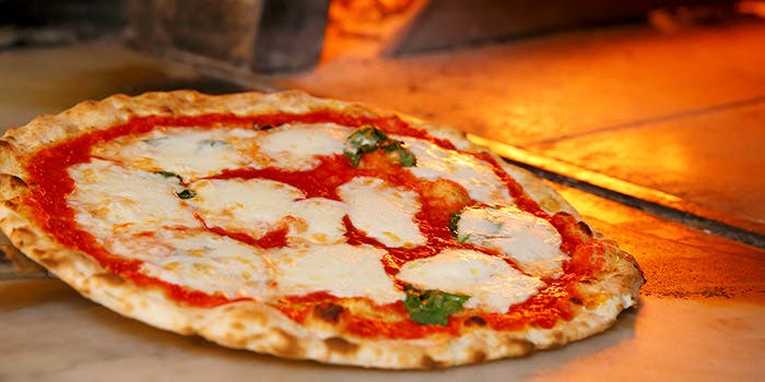 マーケットレストラン AGIO ルミネ横浜店（マーケットレストラン・アジオ）