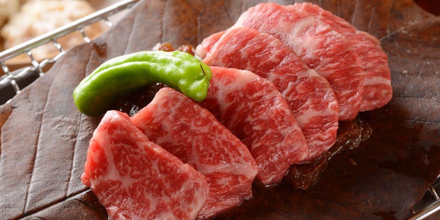 北陸料理 新越（ほくりくりょうり しんえつ）