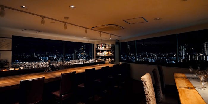 六甲道駅周辺のディナーにイタリアンが楽しめるおすすめレストラントップ2 一休 Comレストラン