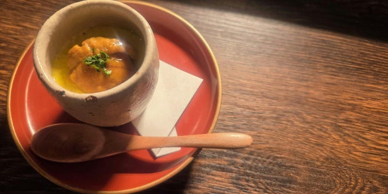 スタンダードコース（当店の定番料理を並べたコースです）