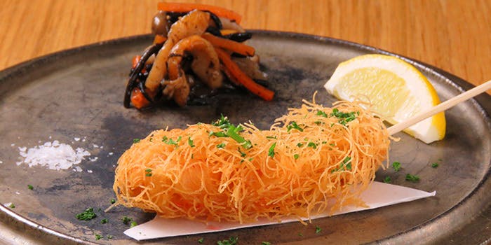 ビストロ gauche（ゴーシュ）