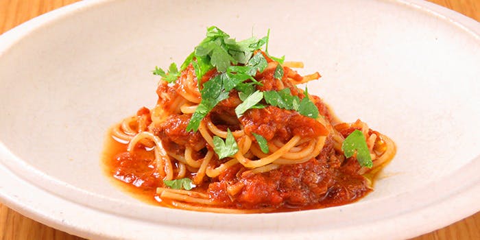 ビストロ gauche（ゴーシュ）