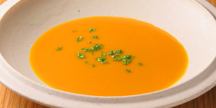 ビストロ gauche（ゴーシュ）