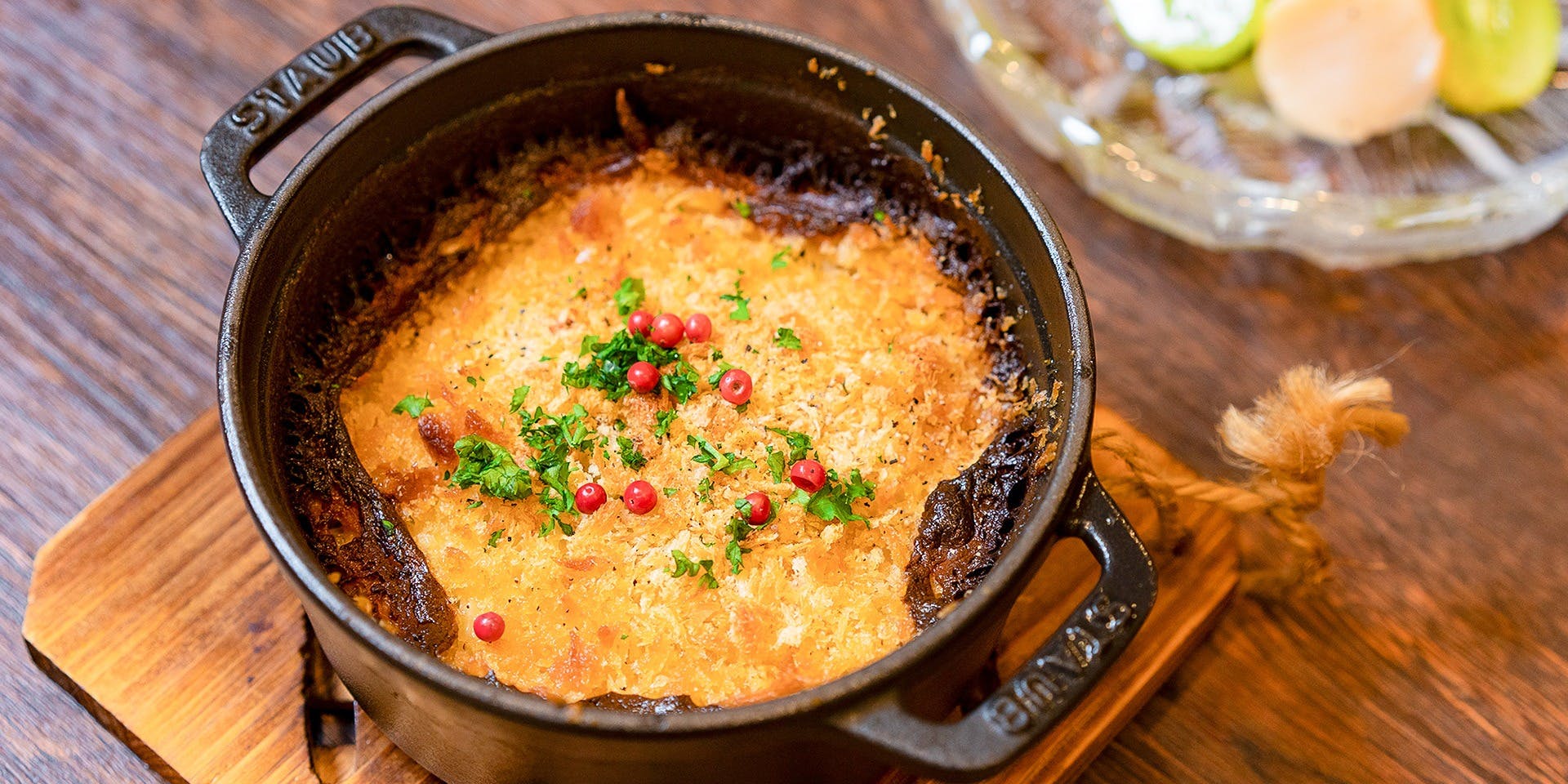 ビストロ gauche（ゴーシュ）