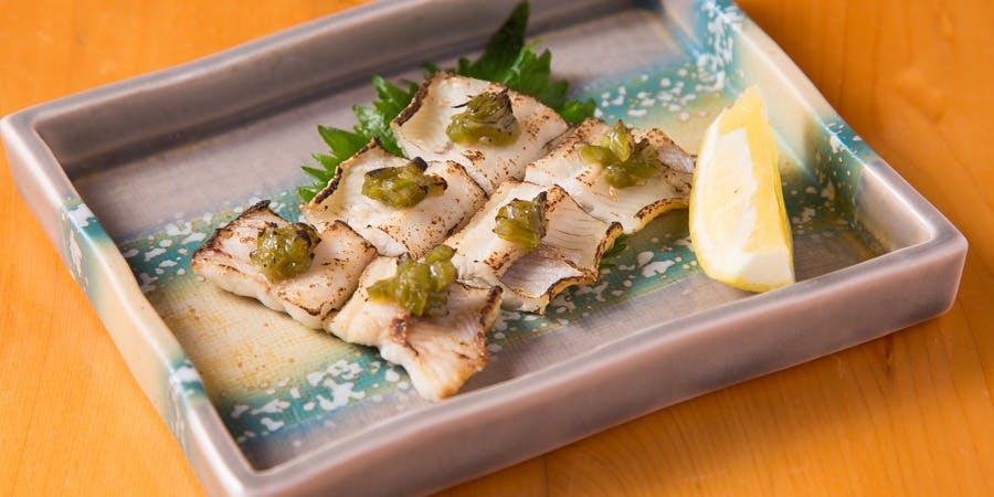 庵侍燈 - 画像18