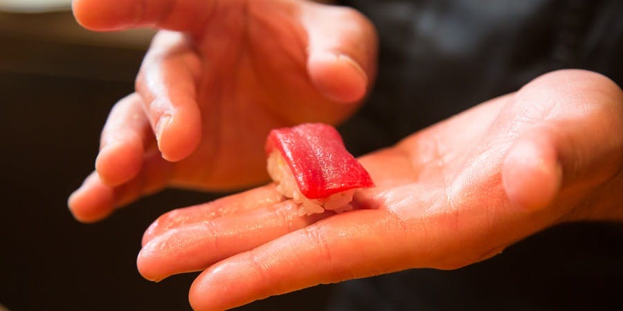 庵侍燈 - 画像12