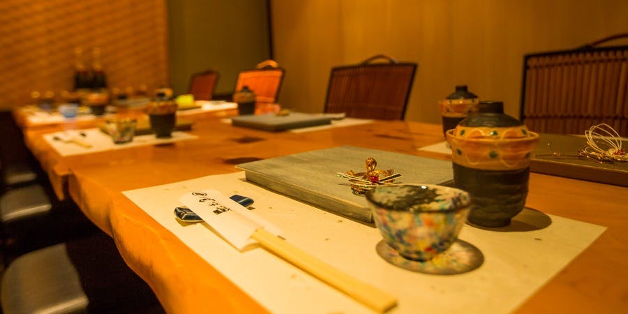 庵侍燈 - 画像22