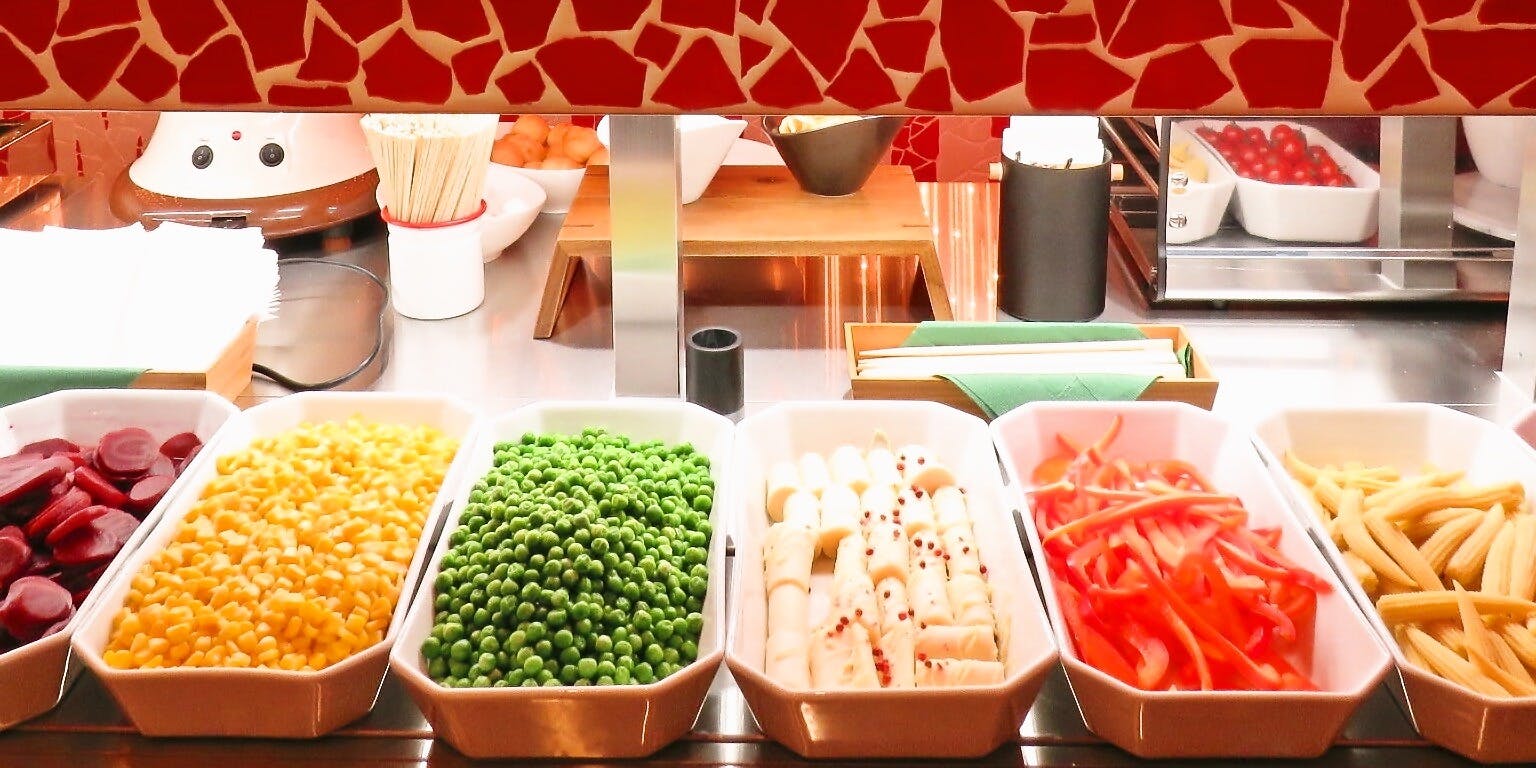 シュラスコ＆ビアバー ゴッチバッタ 新宿（Gocchi Batta）