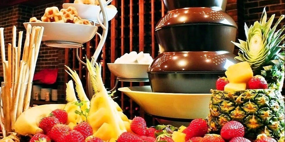 シュラスコ＆ビアバー ゴッチバッタ 新宿（Gocchi Batta）