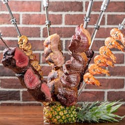ランチ シュラスコ ビアバー Gocchi Batta 新宿 シュラスコ ビアバー ゴッチ バッタ 新宿 新宿三丁目 ブラジル料理 一休 Comレストラン ランチ シュラスコ ビアバー Gocchi Batta 新宿 シュラスコ ビアバー ゴッチ バッタ 新宿 新宿三丁目 ブラジル料理 一休 Comレストラン