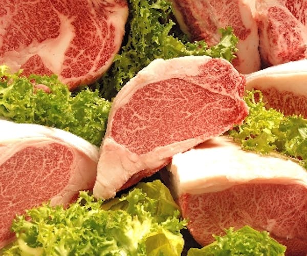 食べ放題 ブッフェ 本格溶岩焼肉 みやび 六本木店 Okaimonoモール レストラン