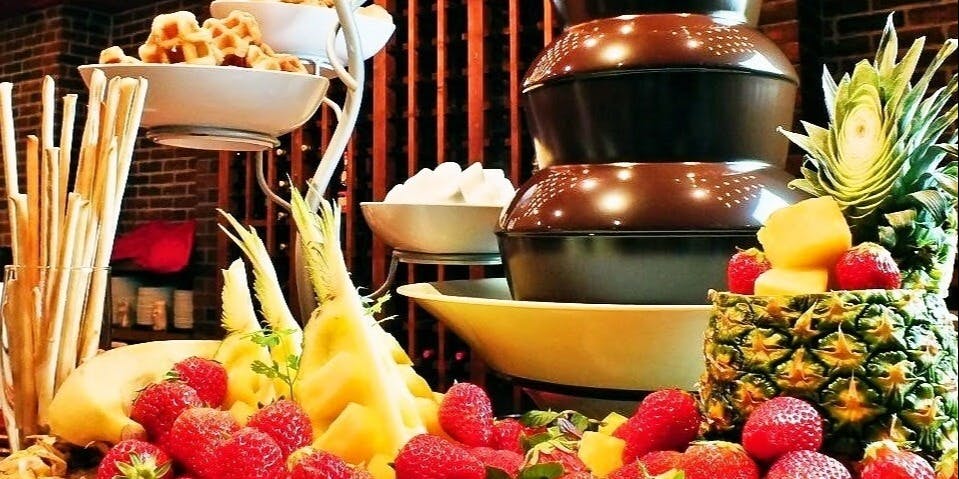 シュラスコ＆ビアバー ゴッチバッタ 池袋西口