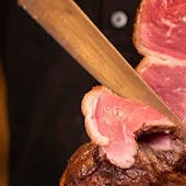 シュラスコ&ビアバー GOCCHI BATTA 渋谷道玄坂