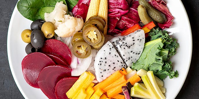 シュラスコ＆ビアバー ゴッチバッタ 渋谷道玄坂　