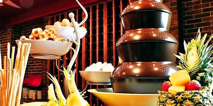 シュラスコ＆ビアバー ゴッチバッタ 渋谷道玄坂　