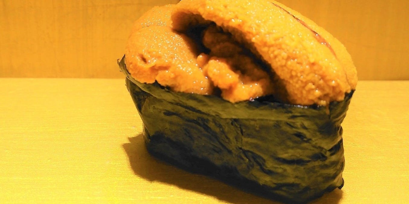 自由が丘 鮨 りんか