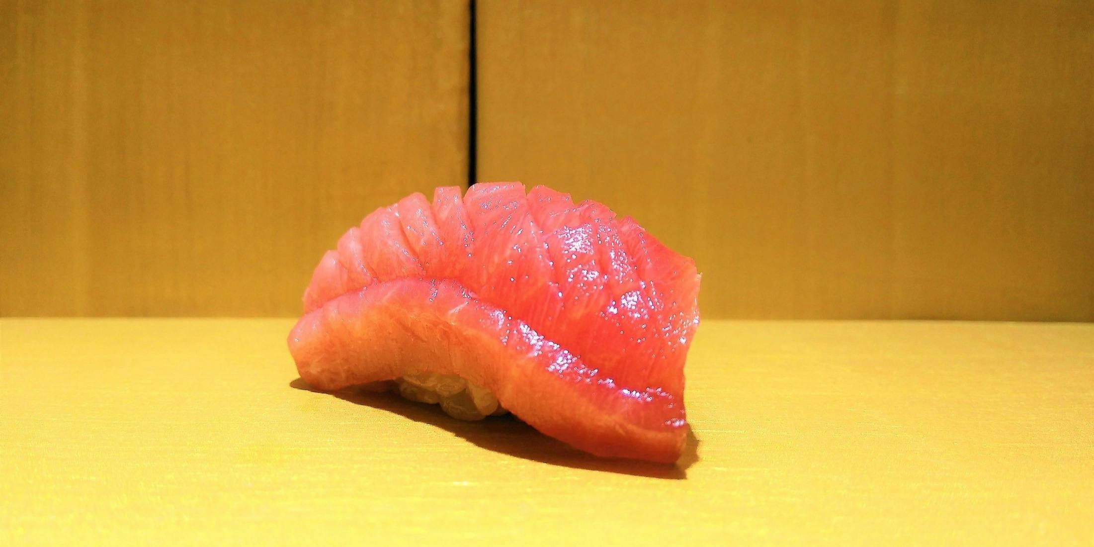 自由が丘 鮨 りんか - 画像5