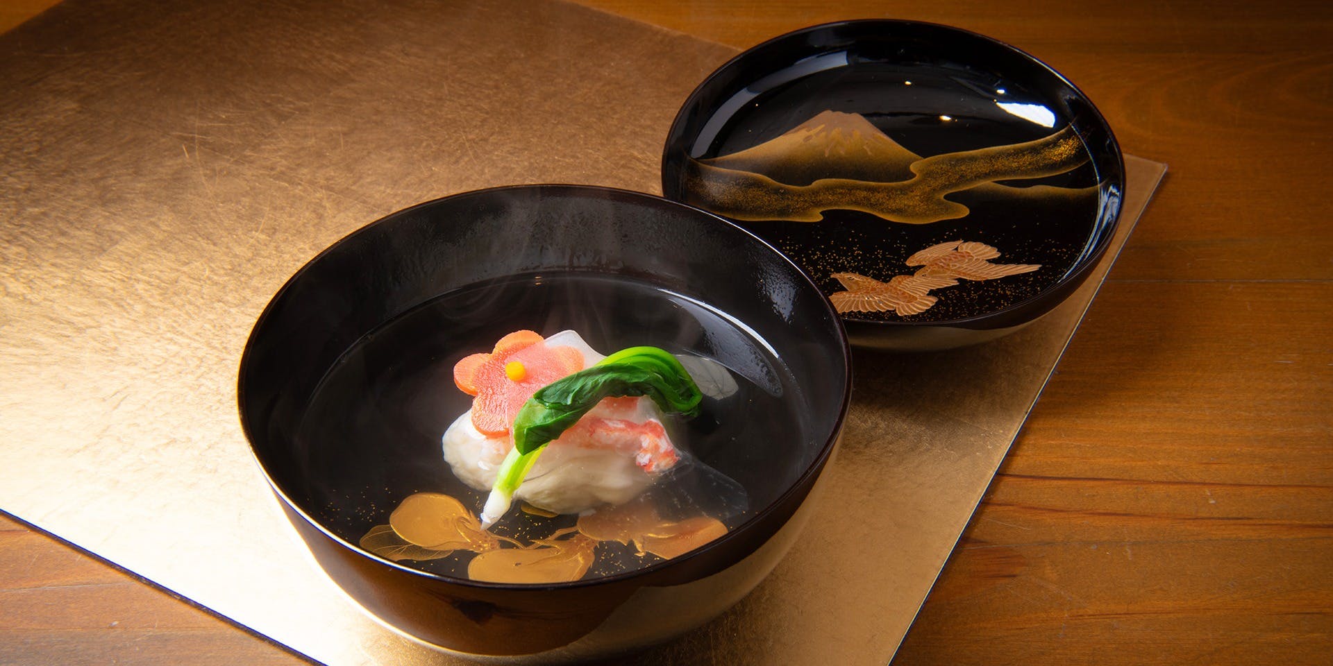 白金台こばやし - 画像3