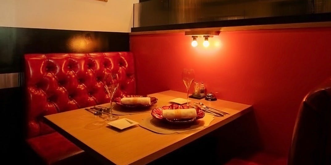 ディナー アガーリ Aga Ri 天神南 イタリア料理 一休 Comレストラン