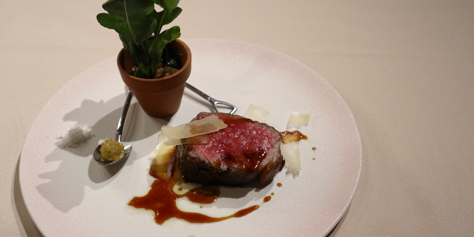 イタリアンレストラン aga-ri（アガーリ）