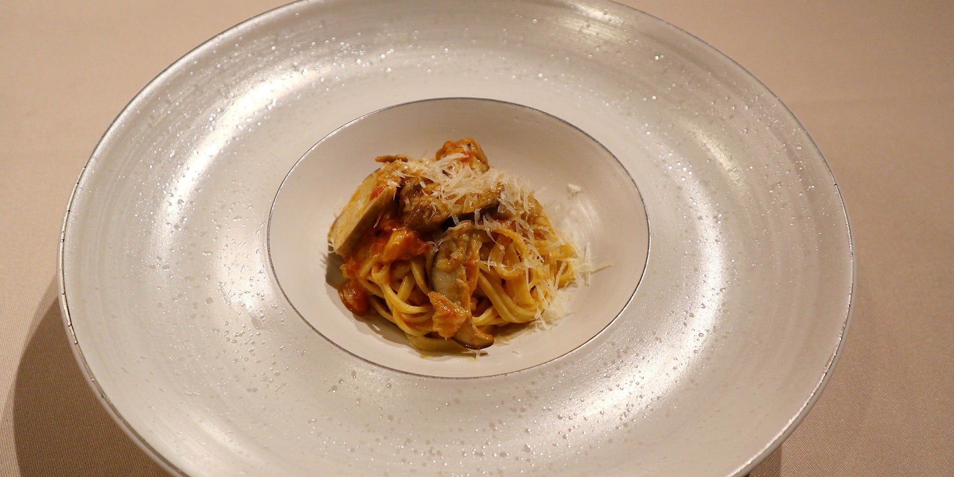 イタリアンレストラン aga-ri（アガーリ）