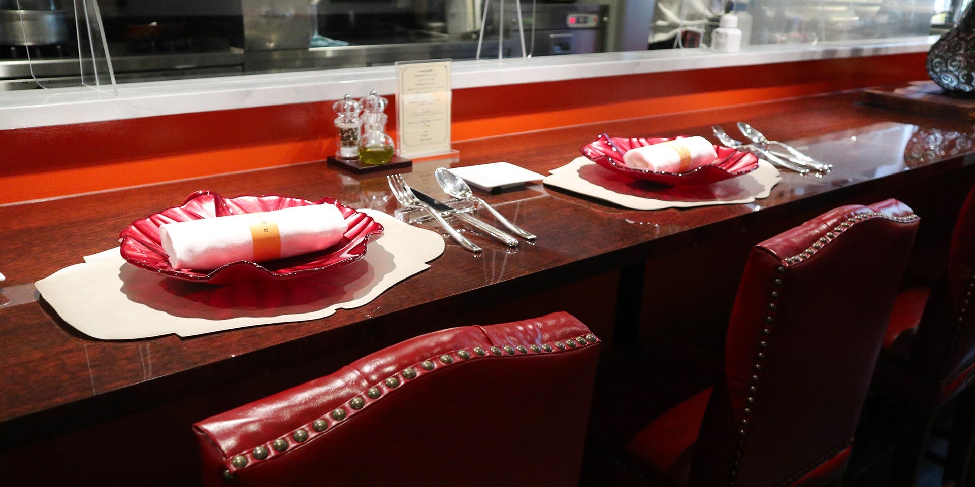 ディナー アガーリ Aga Ri 天神南 イタリア料理 一休 Comレストラン