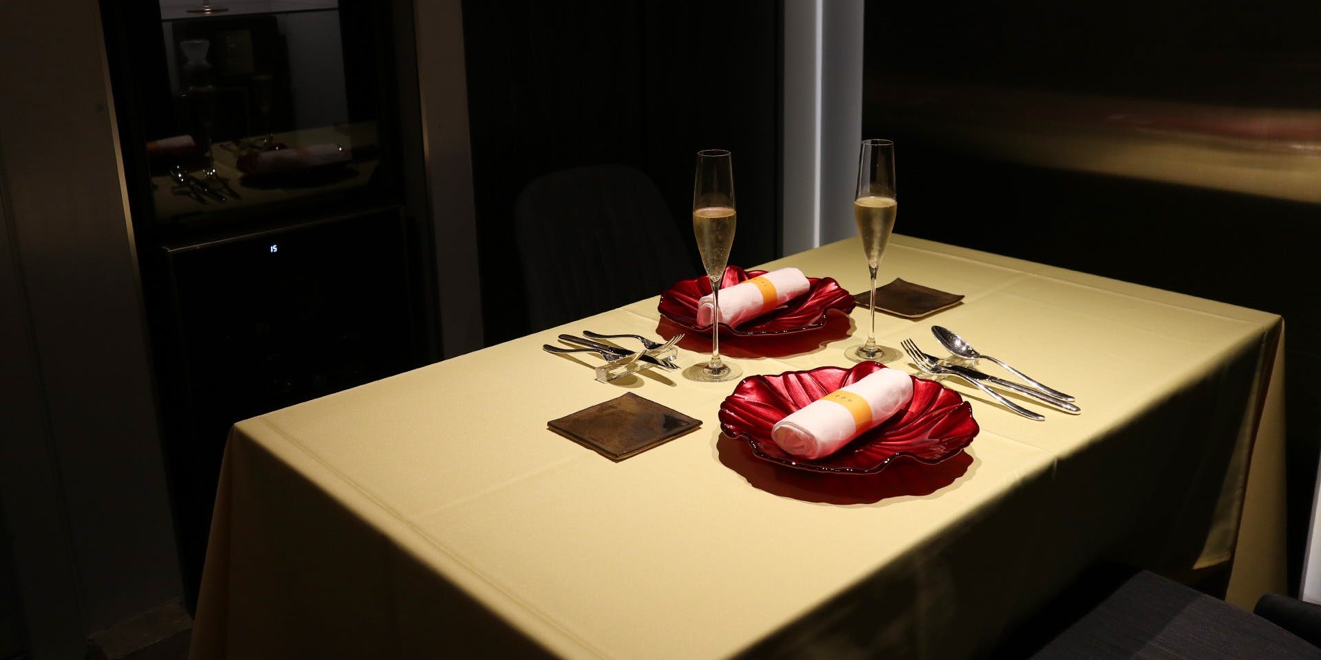 ディナー アガーリ Aga Ri 天神南 イタリア料理 一休 Comレストラン