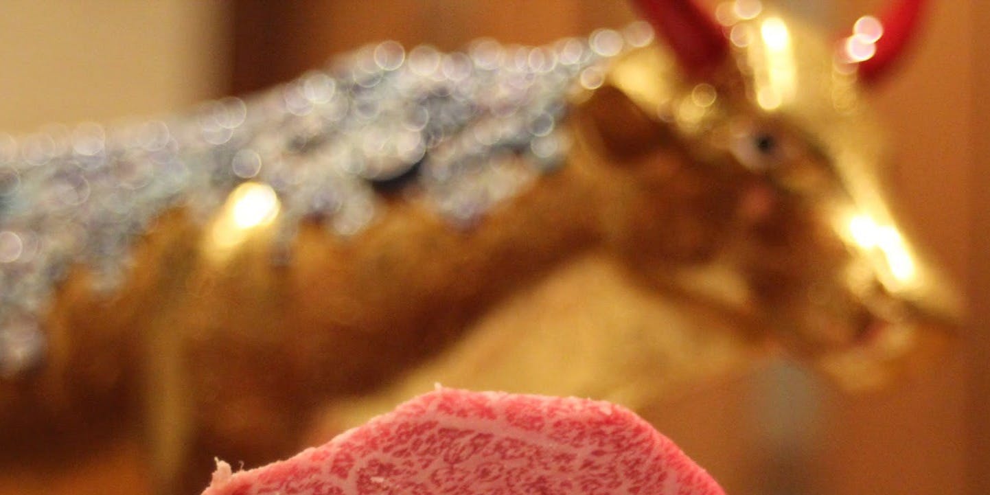 和牛と野菜の炭火焼 おくゆき - 画像9