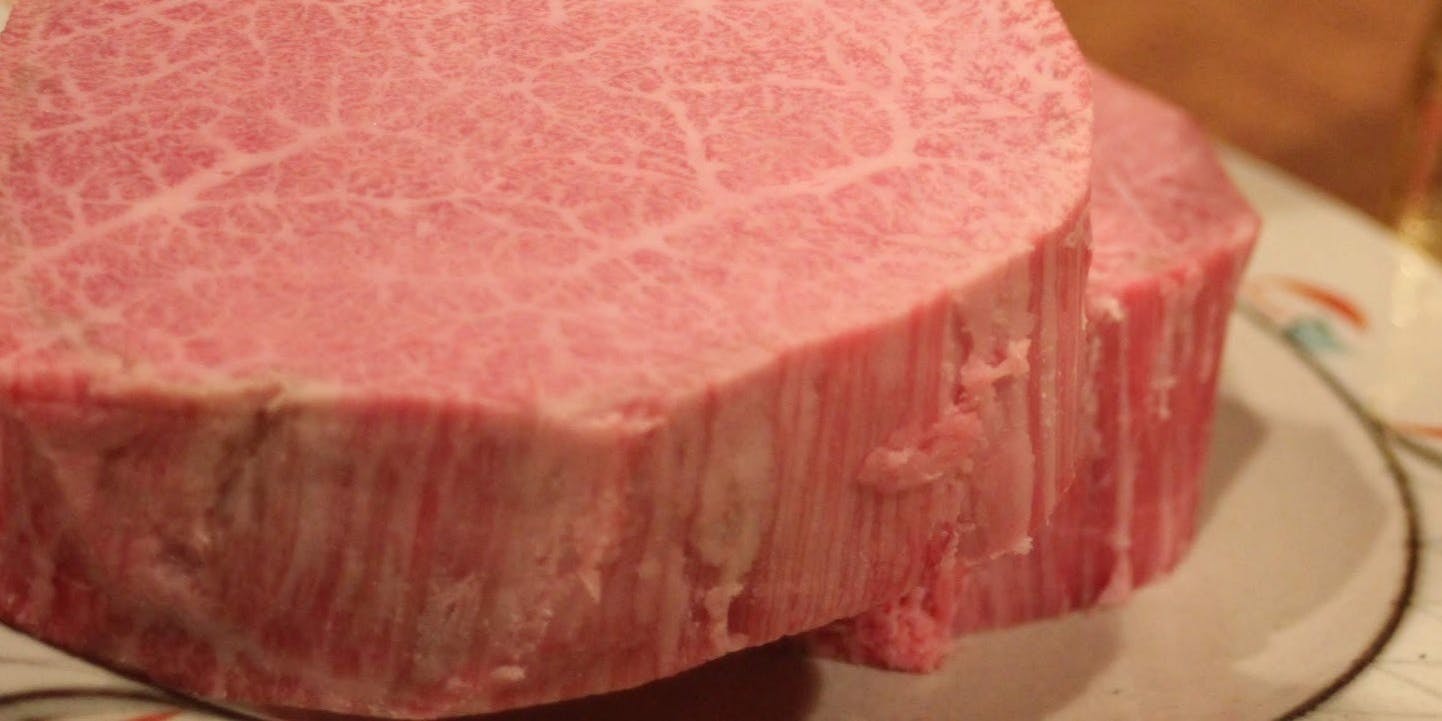 和牛と野菜の炭火焼 おくゆき - 画像10