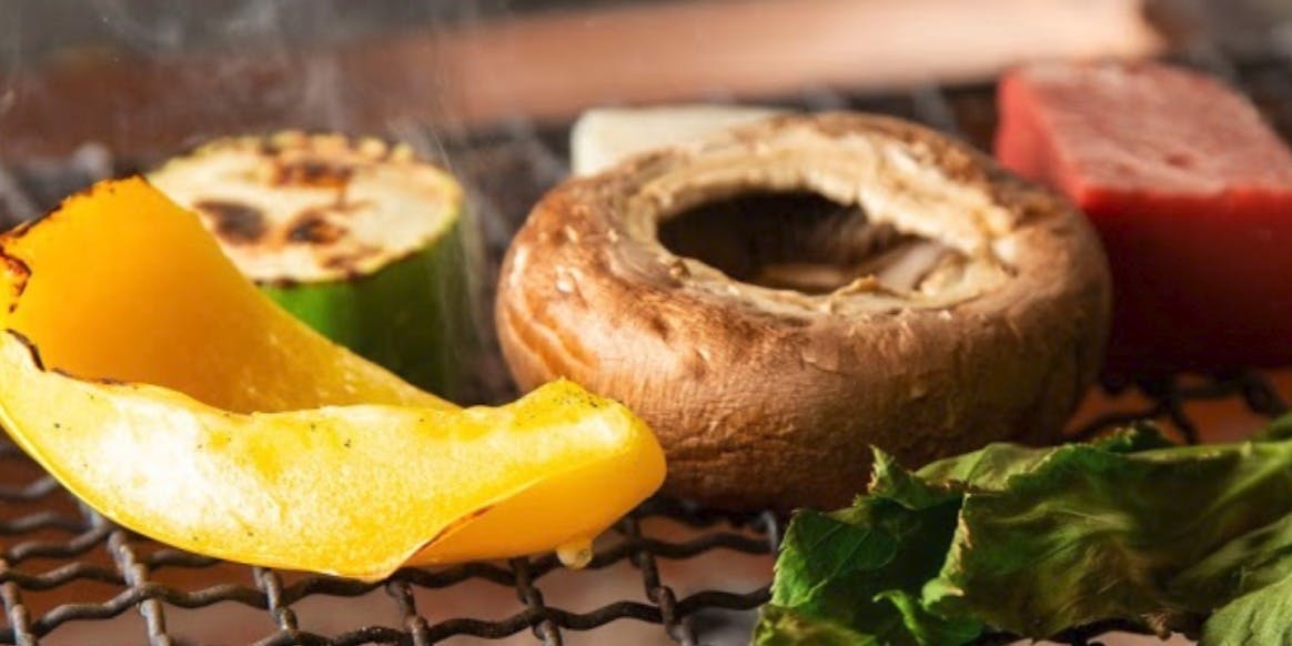 和牛と野菜の炭火焼 おくゆき - 画像12