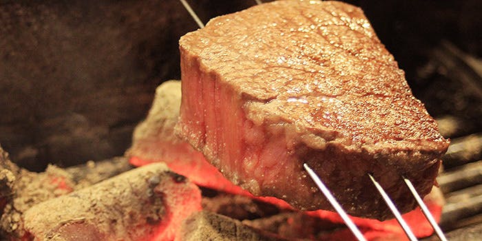 和牛と野菜の炭火焼 おくゆき - 画像6