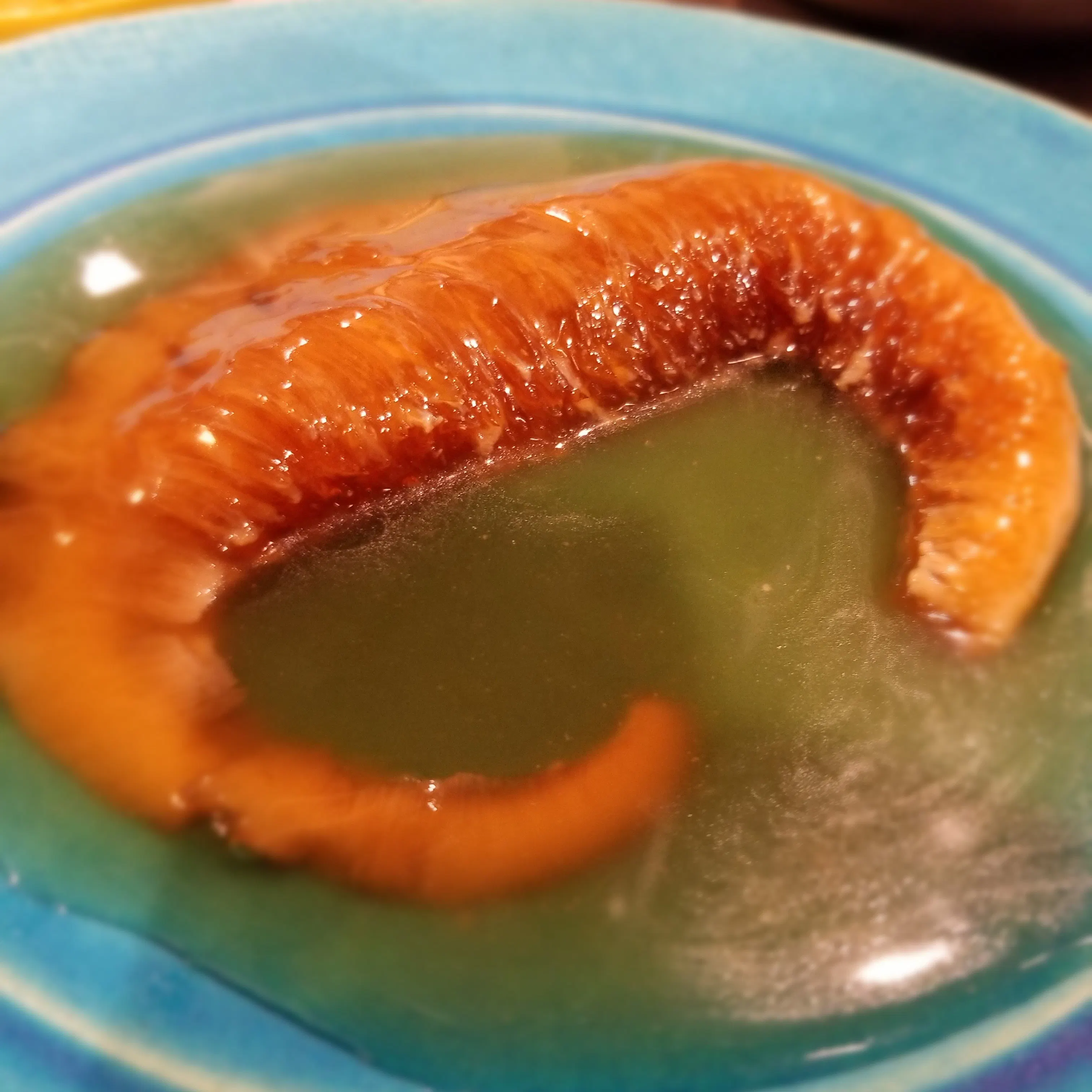 新富町 湯浅 フカヒレコース スープにメインはフカヒレの姿煮込み 魚 肉料理や土鍋御飯など 2名 完全個室も可 ディナー プラン メニュー 一休 Comレストラン