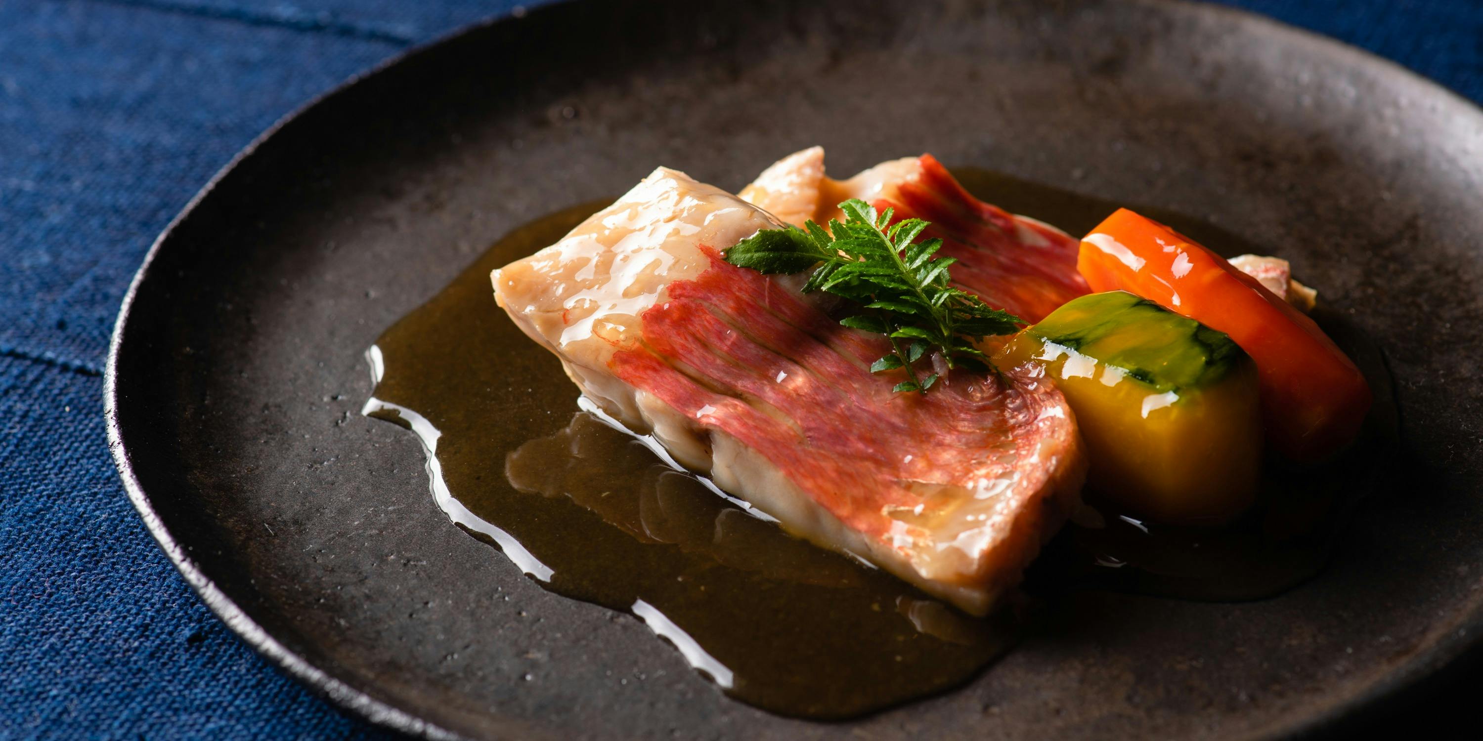 とれたて魚と野菜の小料理 KIGI - 画像5