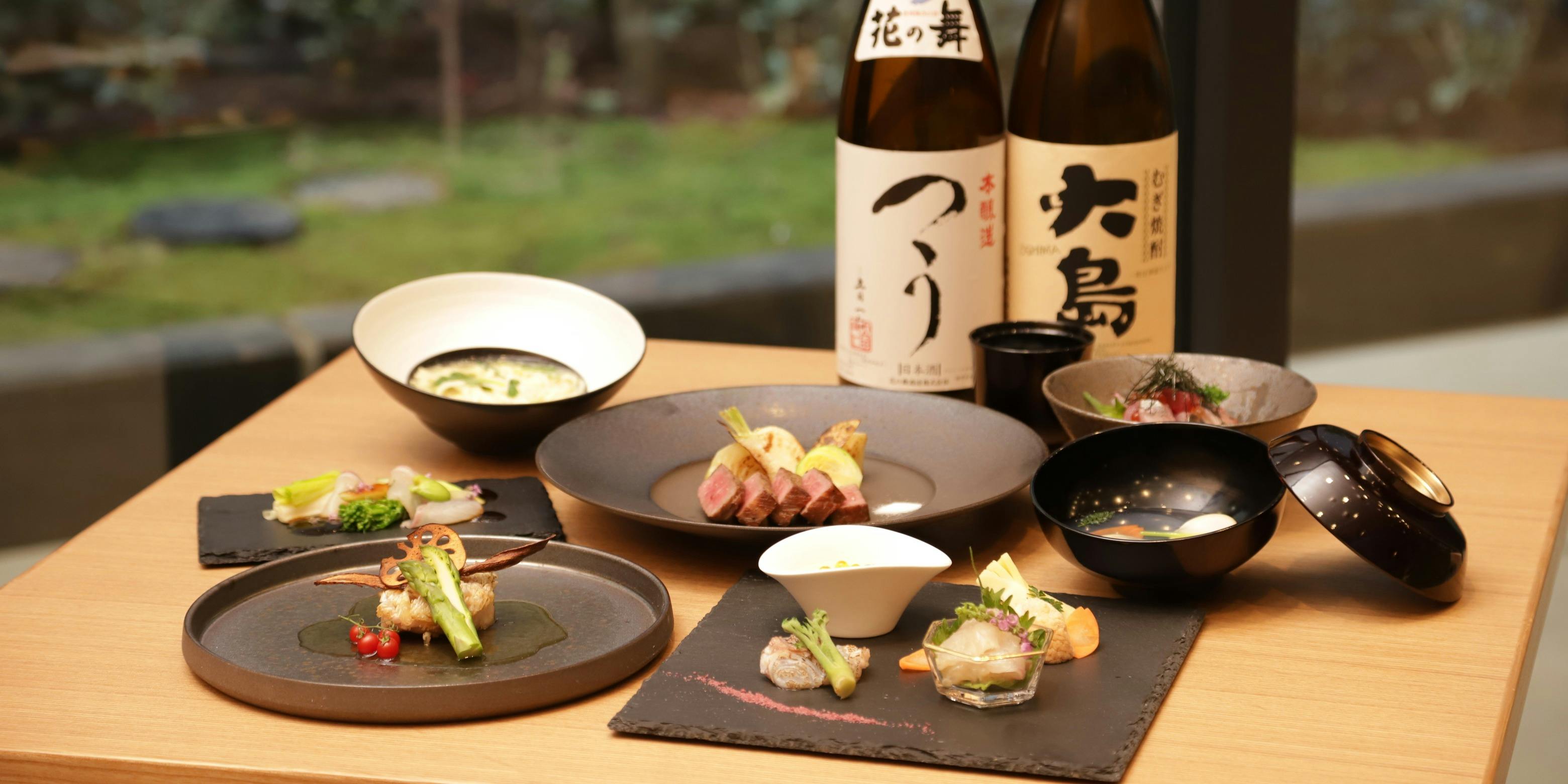 とれたて魚と野菜の小料理 KIGI - 画像4