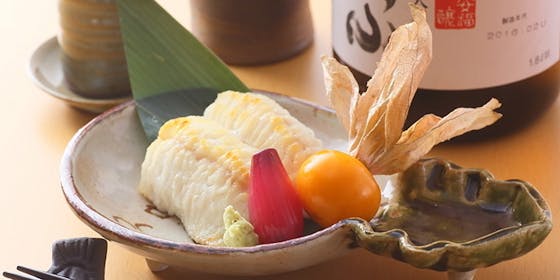 新大阪駅の魚介 海鮮料理が楽しめるおすすめレストラン2選 一休 Comレストラン