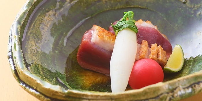 割烹 八彩 新大阪店（カッポウ ハッサイ）