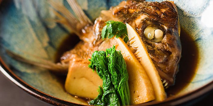 割烹 八彩 新大阪店（カッポウ ハッサイ）