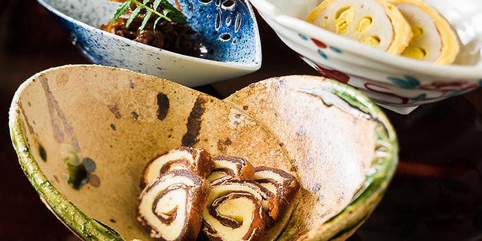 割烹 八彩 新大阪店（カッポウ ハッサイ）