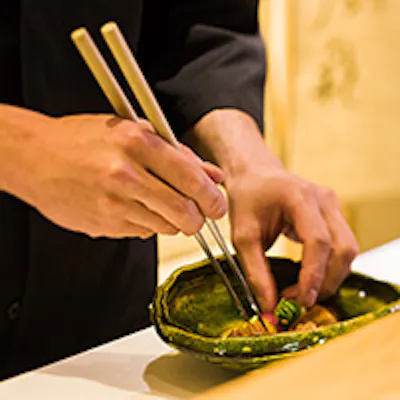 お客様に最高のおもてなしを目指して