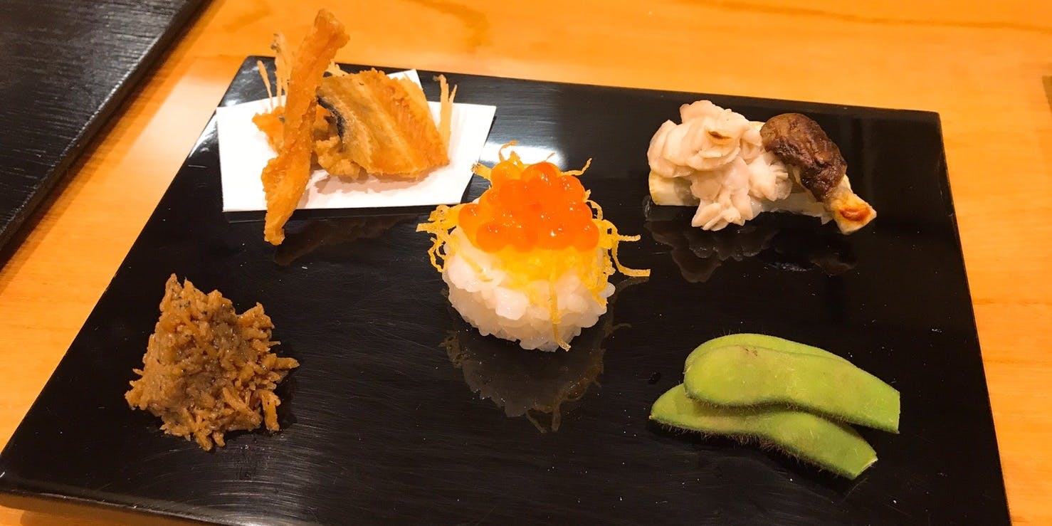 京料理 京屋 - 画像9