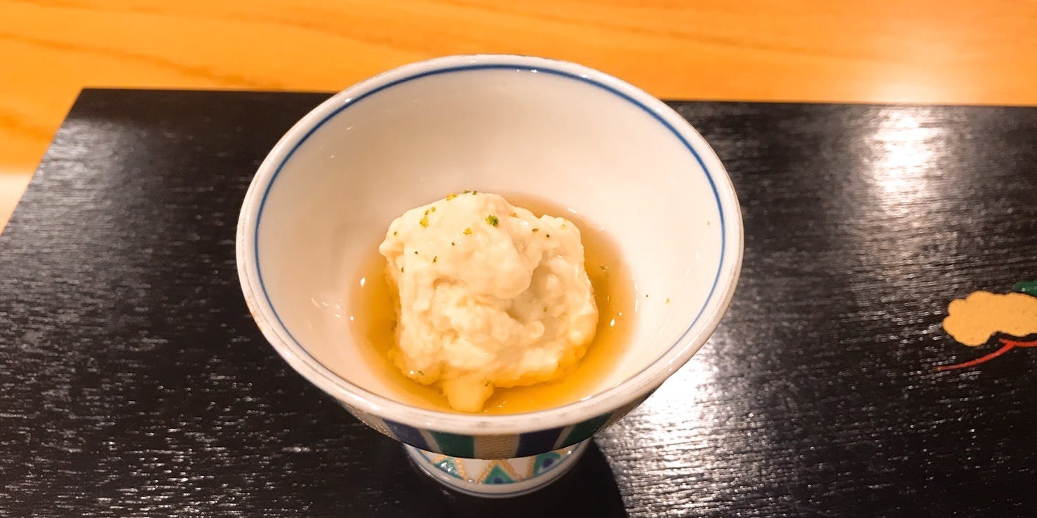 京料理 京屋 - 画像5