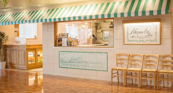 ナプレ 池袋東武百貨店 月 金限定xワインペアリング2杯付 選べるメインを含む全4品のシェフおまかせコース ディナー プラン メニュー 一休 Comレストラン