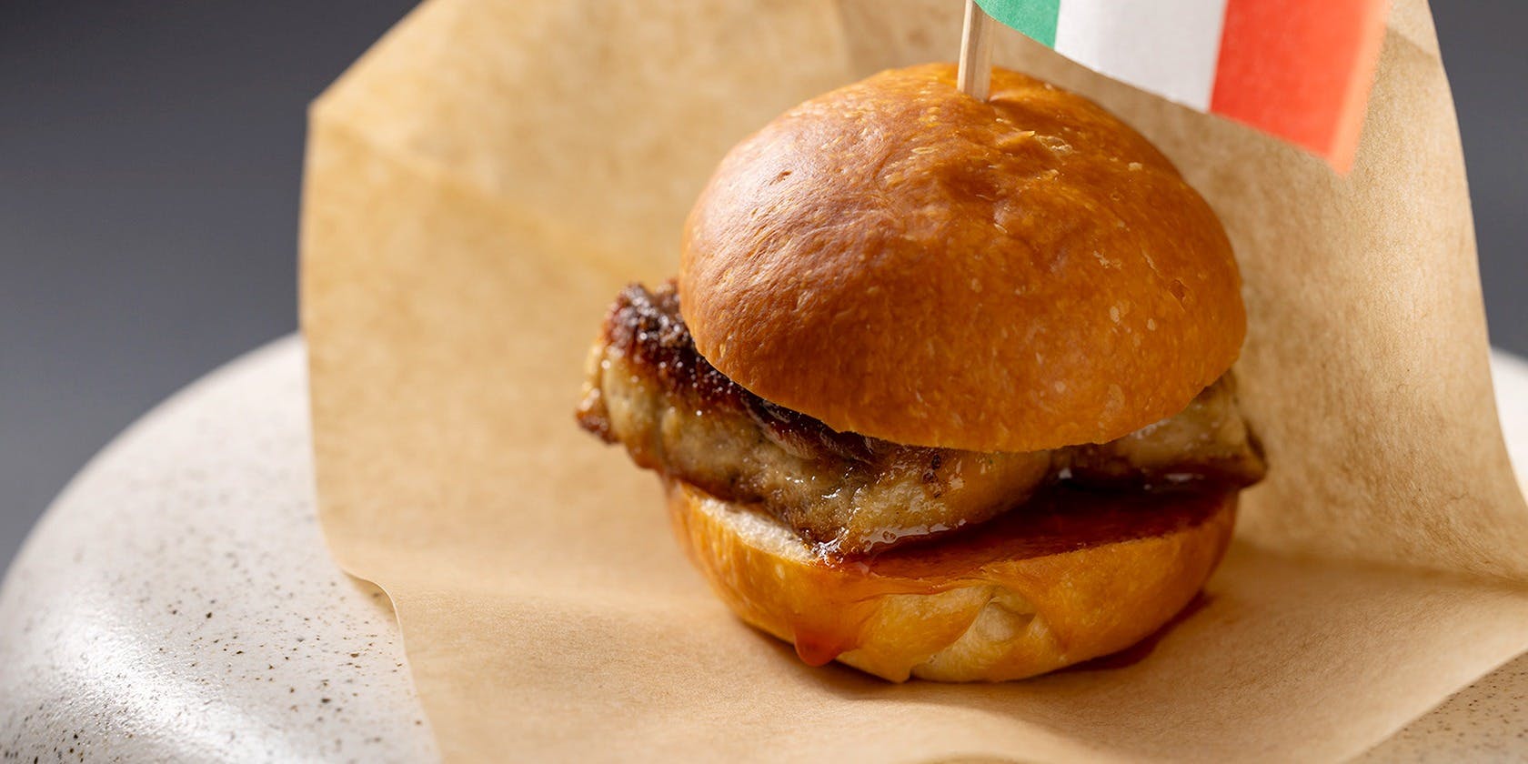 リストランテAO 逗子マリーナ