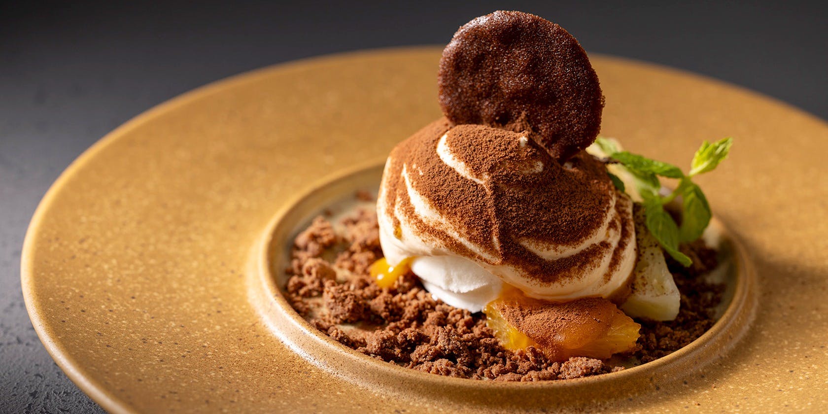 リストランテAO 逗子マリーナ