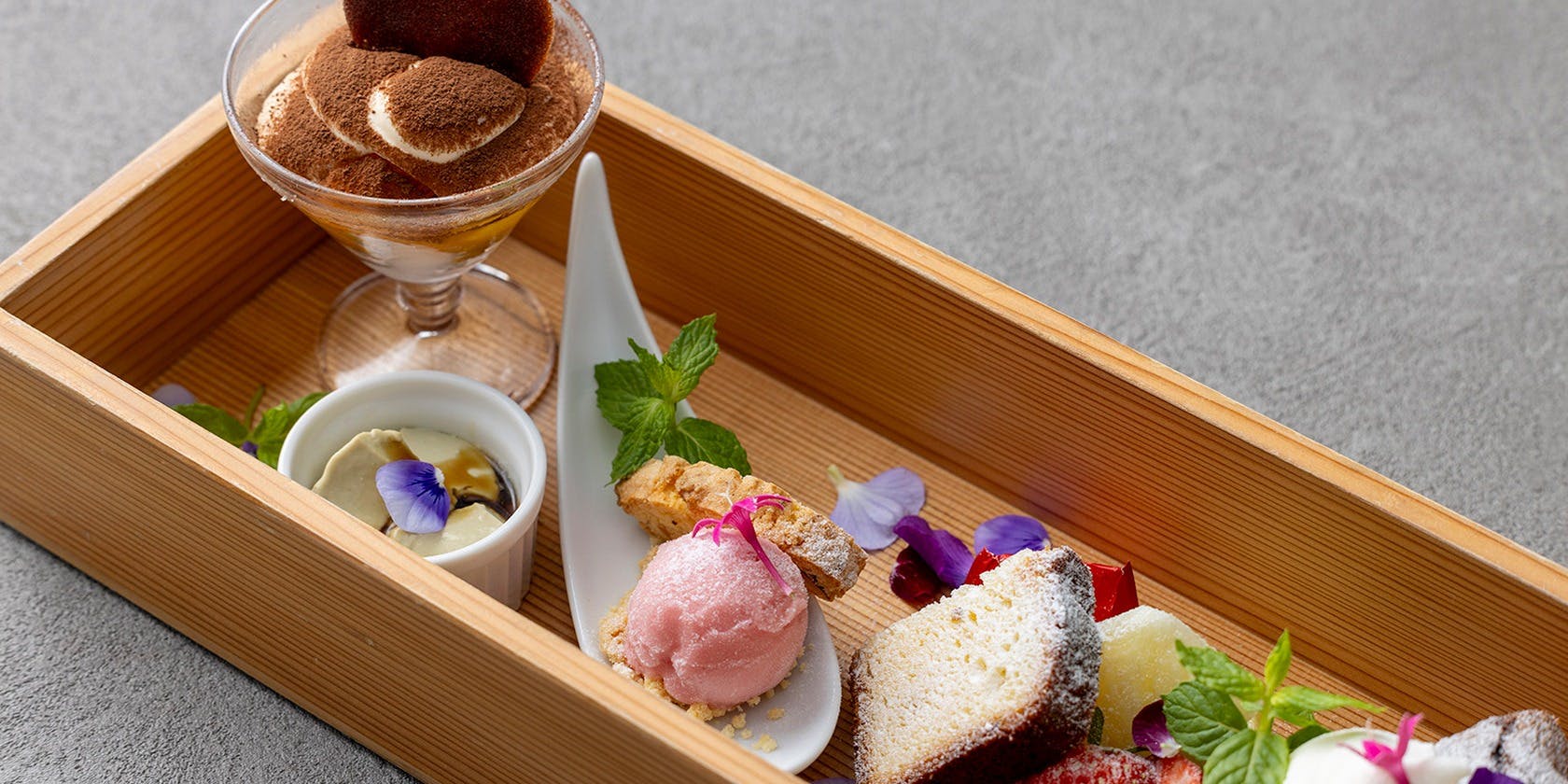 リストランテAO 逗子マリーナ