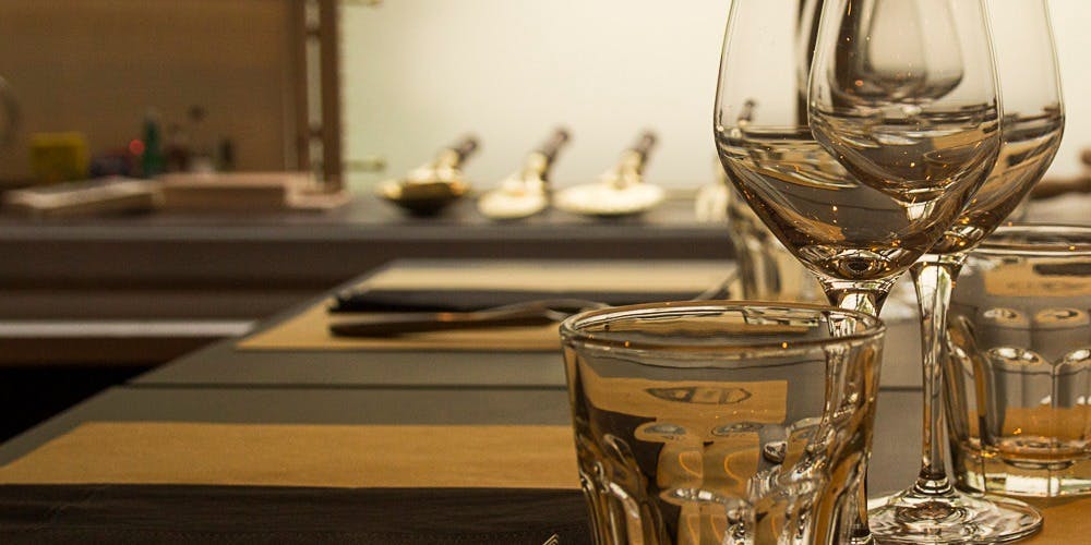 ラ トラットリアッチャ （La Trattoriaccia）