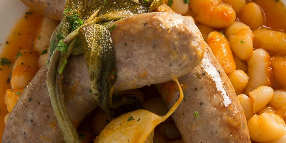 ラ トラットリアッチャ （La Trattoriaccia）